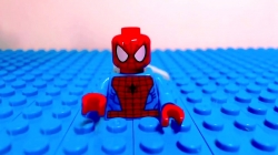 مجموعه استاپ موشن لگو ها برای کودکان قسمت 1